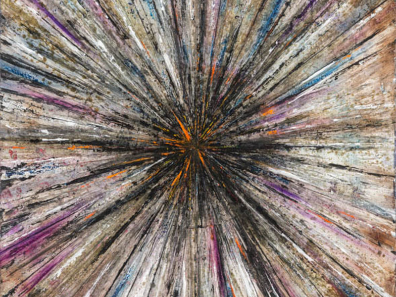 David Celi - Big Bang