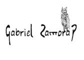 Zamora Gabriel / Requiem, Los Marginales - Zamora Gabriel 