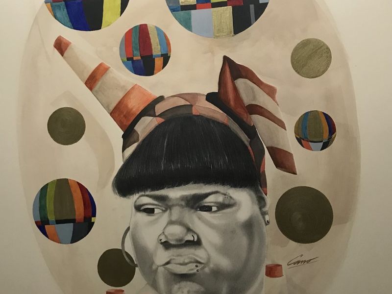 Martín Cano / Arlequín contemporánea - Cano Martín  | ARTEX