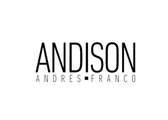 Franco Andison / TRANSICIONES 2  - Franco Andison 