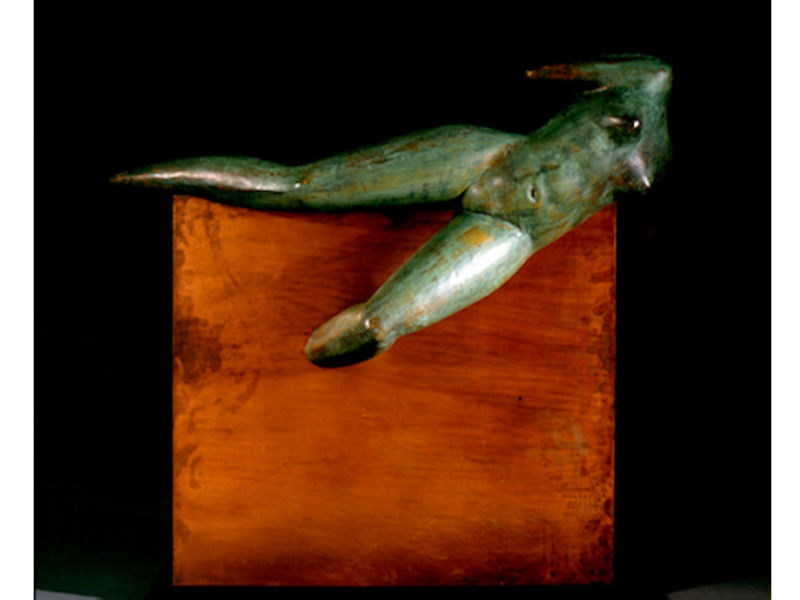 Jesús Cobo / "VUELO" - Cobo Jesús  | ARTEX