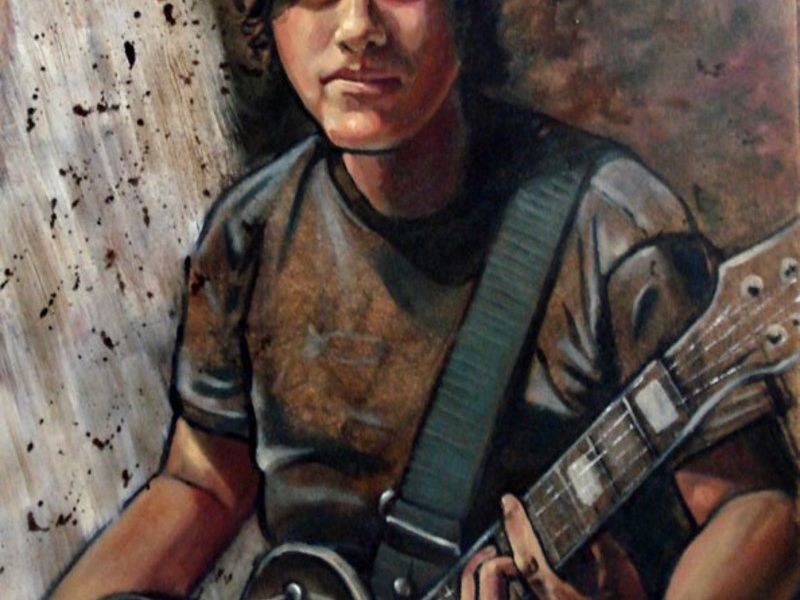 Mauricio López / Steven 15 años - López Mauricio Arturo | ARTEX