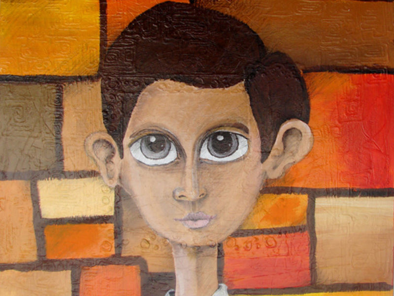 Ortiz Roberto / Orejón - Ortiz Roberto | ARTEX