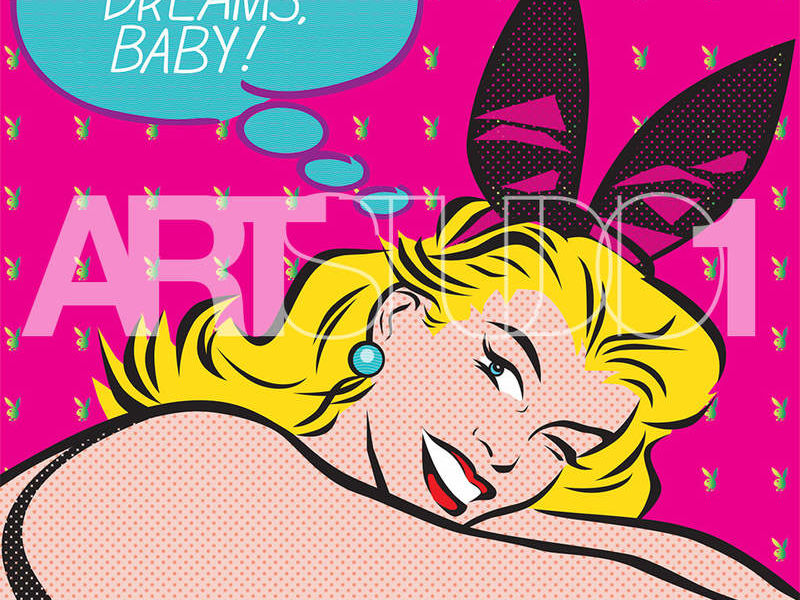 SWEET DREAMS, BABY! / POP ART - Tobar Jose | ARTEX