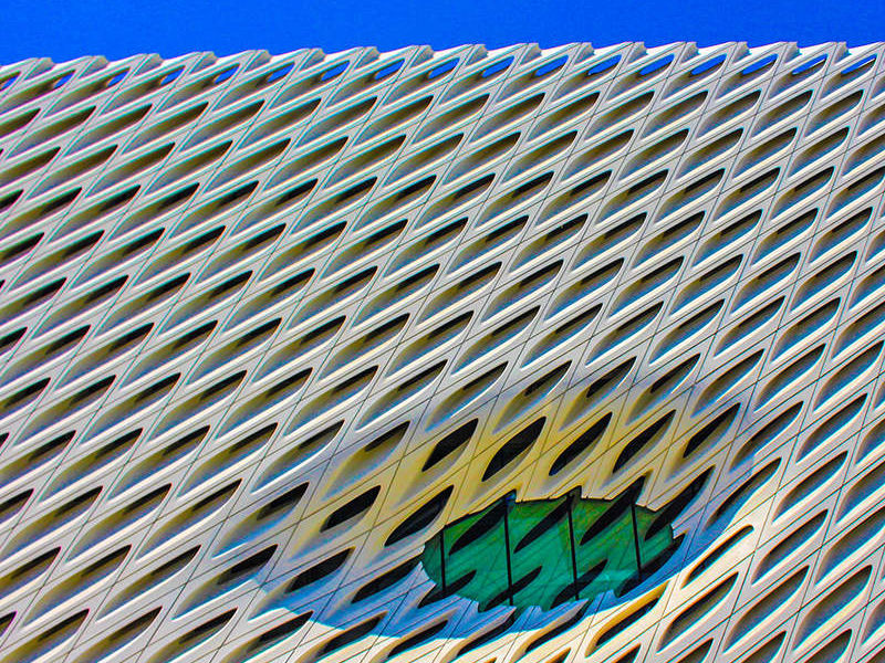 THE BROAD - Tobar Jose | ARTEX