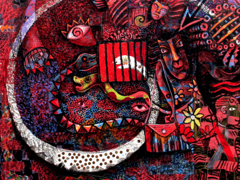 El ojo de la discordia