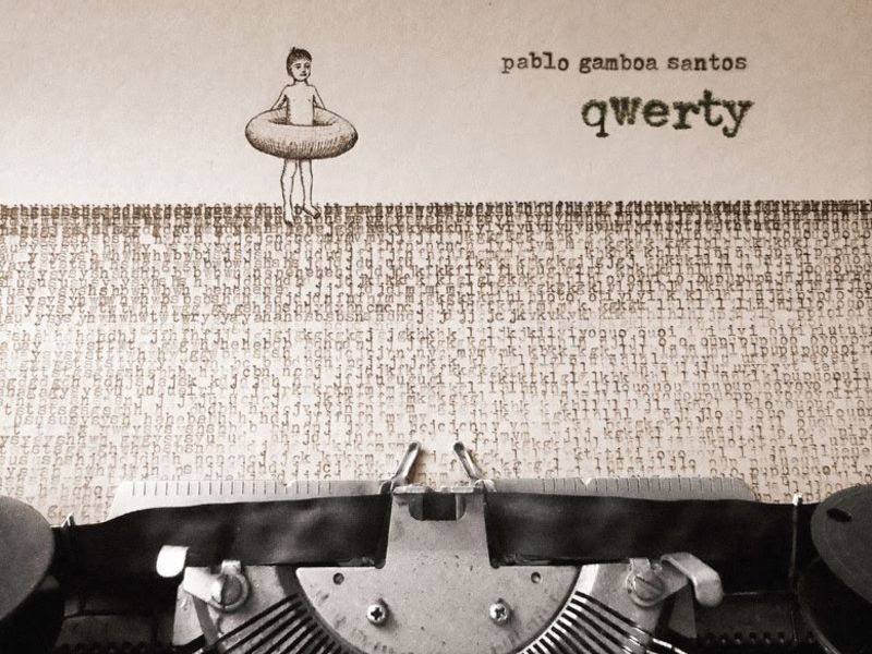 Pablo Gamboa / Qwerty