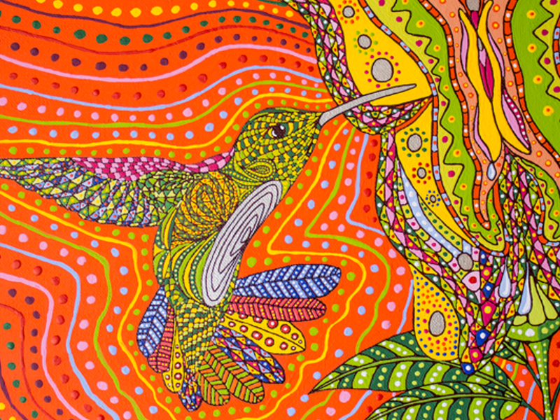 Palomeque Omar / Encuentro