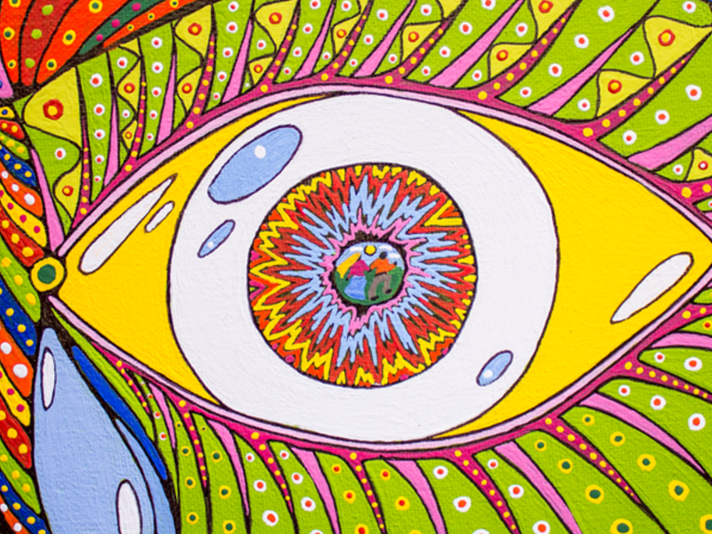 Palomeque Omar / Felicidad