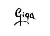 Giga Art / Tigre Tiffany - Giga Art