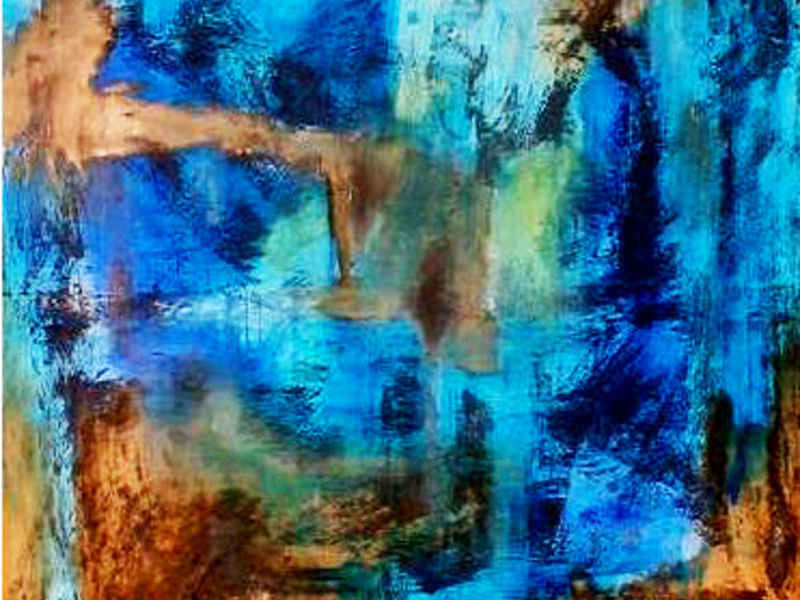 Romero Katya / Manantial