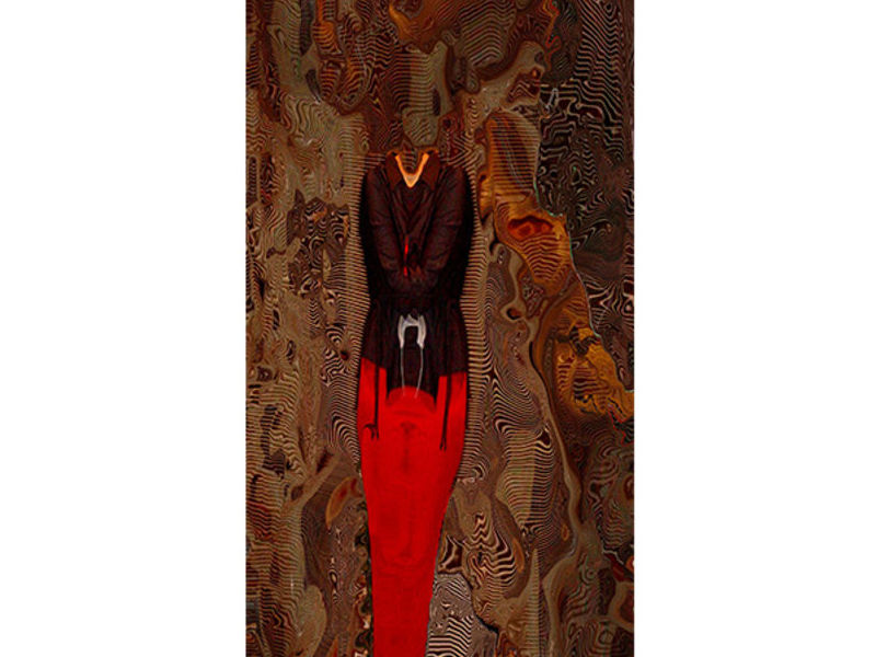 Romero Katya / Lista para ser madre 