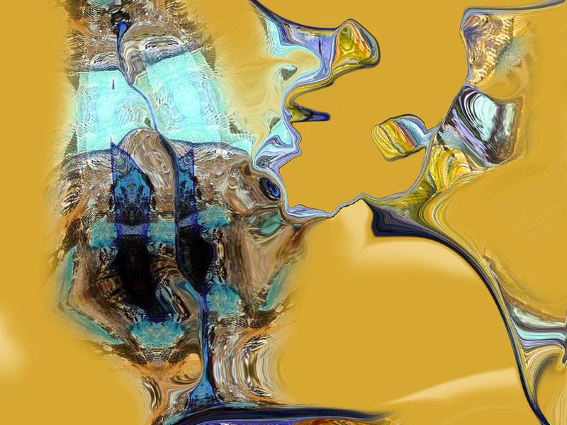 Romero Katya / Organic yellow