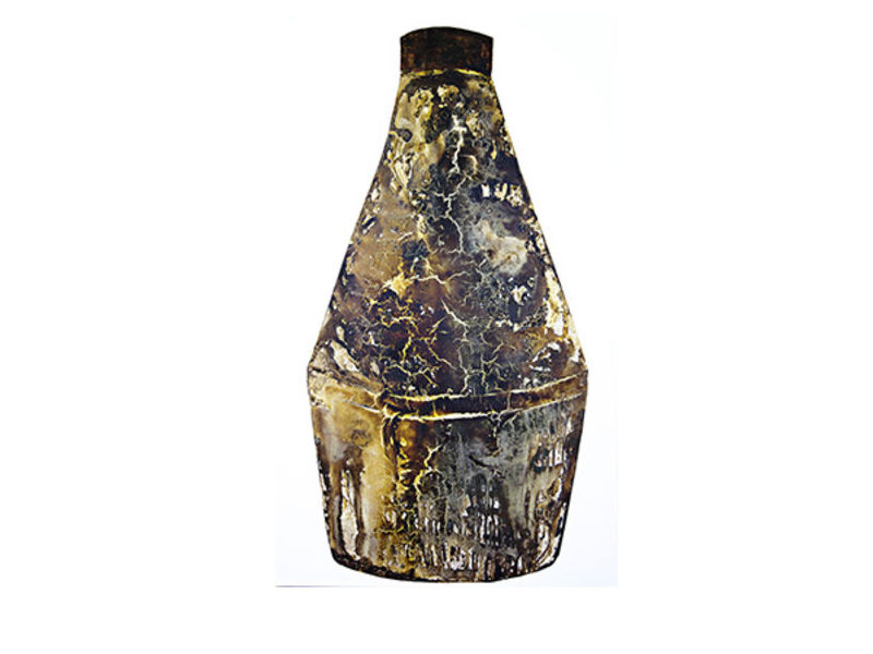 Romero Katya / Botellon