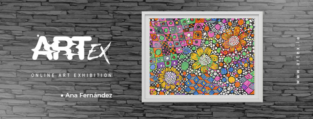 Fernandez Ana -Miranda Texidor | ARTEX