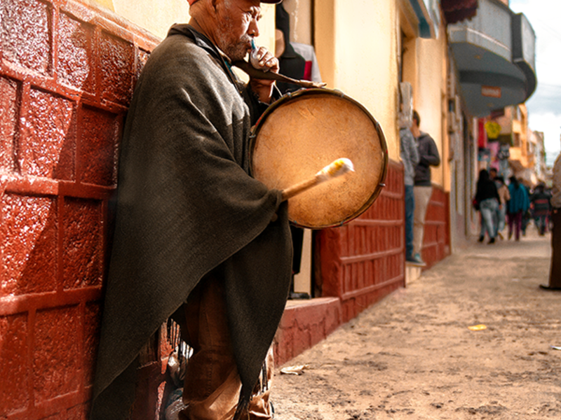 García O. Esteban / DON MANUEL MESÍAS