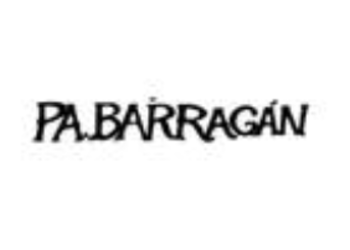 Paula Barragán / Cajita de Pandora - Barragán Paula 