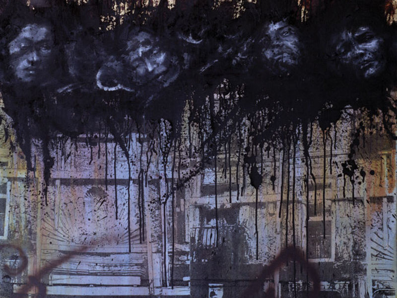 Alvarez Enrique Estuardo / Fatal Preagio 