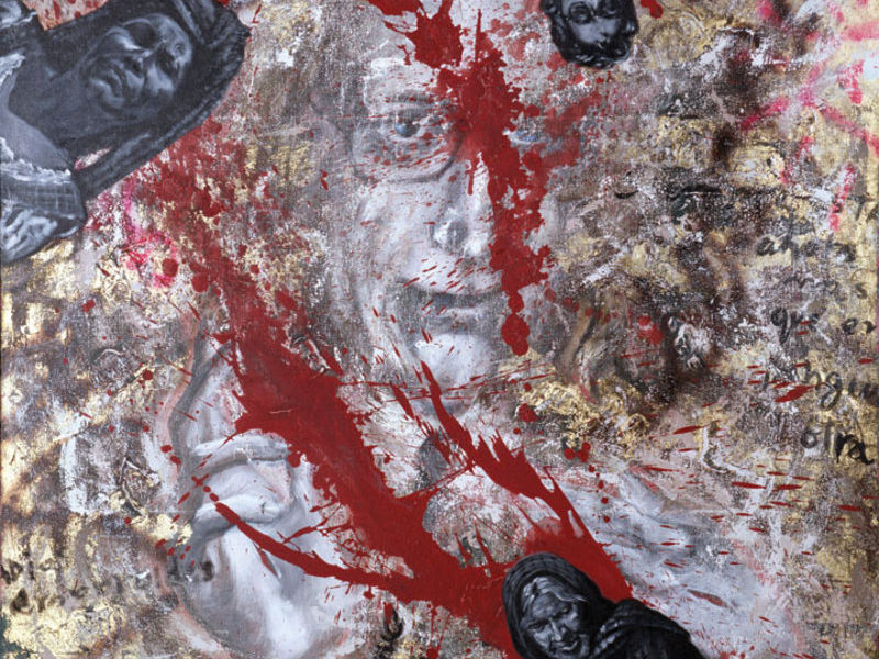 Enrique Estuardo / Preguntas sin respuesta