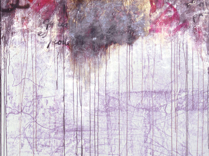 Enrique Estuardo / Evocación de medio dia